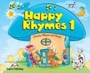 HAPPY RHYMES 1 PUPIL'S BOOK