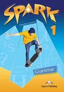 SPARK 1 GRAMMAR BOOK