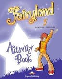 FAIRYLAND 5 AB