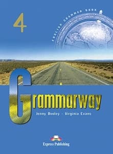 GRAMMARWAY 4 STUDENT'S BOOK