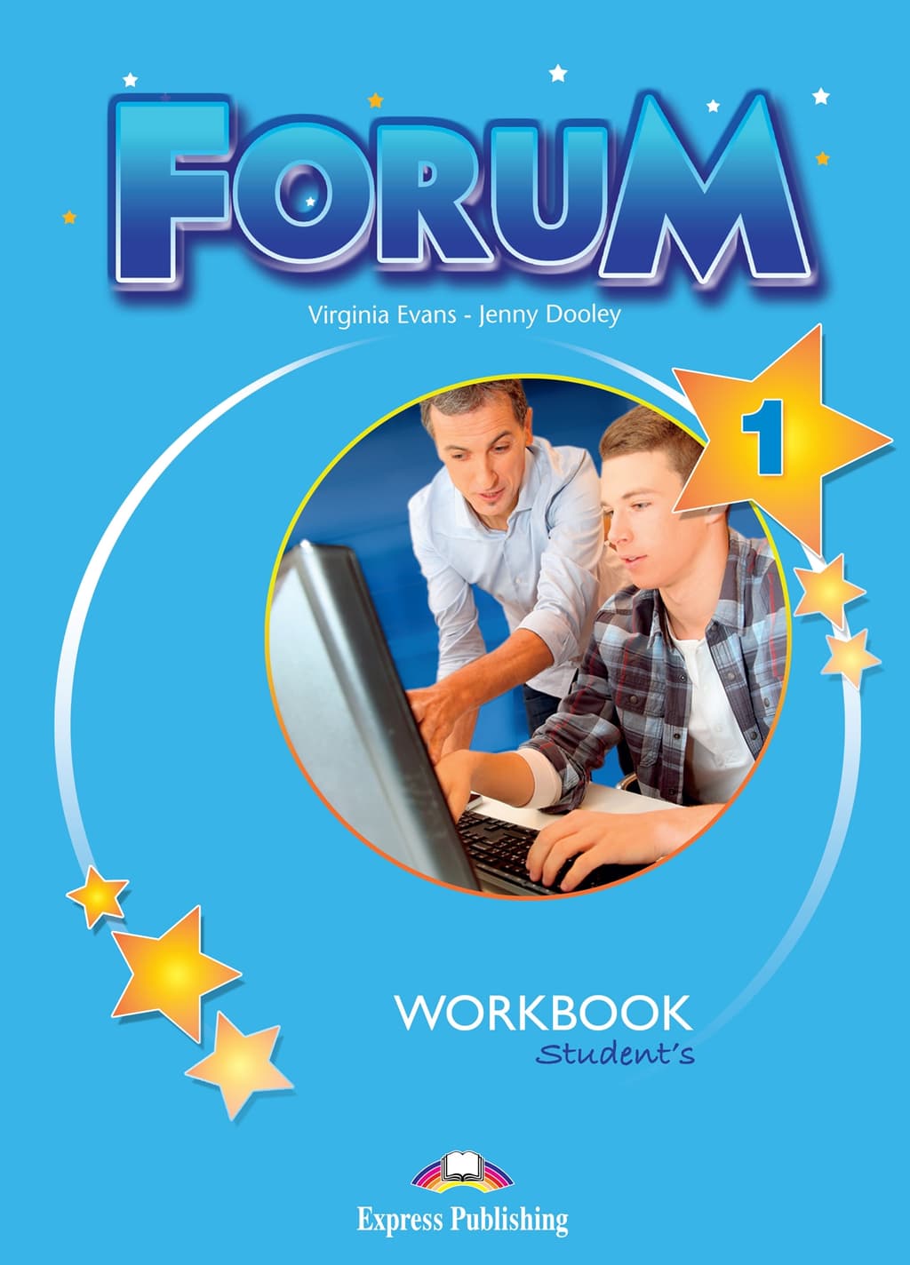 FORUM 1 WORKBOOK REVISED