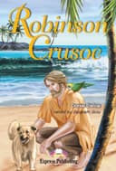 ELT LEVEL 2  ROBINSON CRUSOE READER