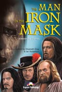 ELT LEVEL 5  THE MAN IN THE IRON MASK READER