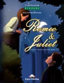 ELT ILLUS LEVEL 3  ROMEO & JULIET READER