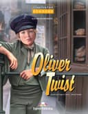 ELT ILLUS LEVEL 1  OLIVER TWIST READER