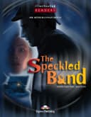 ELT ILLUS LEVEL 2  THE SPECKLED BAND READER