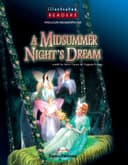 ELT ILLUS LEVEL 2  MIDSUMMER NIGHT'S DREAM READER