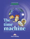 ELT ILLUS LEVEL 3  THE TIME MACHINE READER