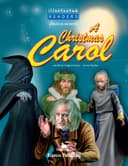 ELT ILLUS LEVEL 4  A CHRISTMAS CAROL READER