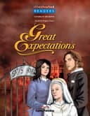 ELT ILLUS LEVEL 4  GREAT EXPECTATIONS READER
