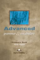 ADVANCED GRAMMAR & VOCABULARY SB