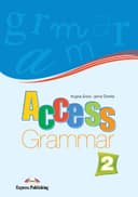 ACCESS 2 GRAMMAR BOOK