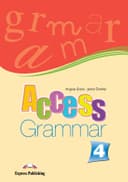 ACCESS 4 GRAMMAR BOOK