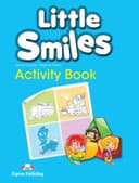 LITTLE SMILES ACTIVITY BOOK (INTERNATIONAL)