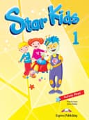 STAR KIDS 1 ACTIVITY BOOK