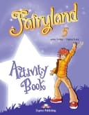FAIRYLAND 5 AB