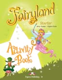 FAIRYLAND STARTER AB