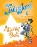 FAIRYLAND 6 AB