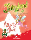 FAIRYLAND 4 AB