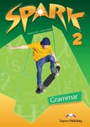 SPARK 2 GRAMMAR BOOK