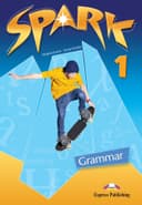 SPARK 1 GRAMMAR BOOK