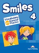 SMILES 4 VOCAB.GRAMMAR