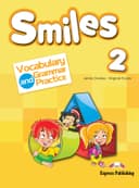 SMILES 2 VOCAB. GRAMMAR