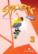 SPARK 3 ( MONSTER TRAC ) WORKBOOK