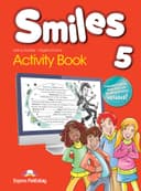 SMILES 5 ACTIVITY BOOK