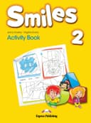 SMILES 2 ACTIVITY BOOK
