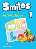 SMILES 1 ACTIVITY BOOK