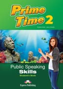 PRIME TIME PLUS 2 PUBLIC SPEAKING SKILLS