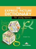 THE EXPRESS PICTURE DICTI. STUDENT BOOK