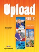 UPLOAD SKILLS