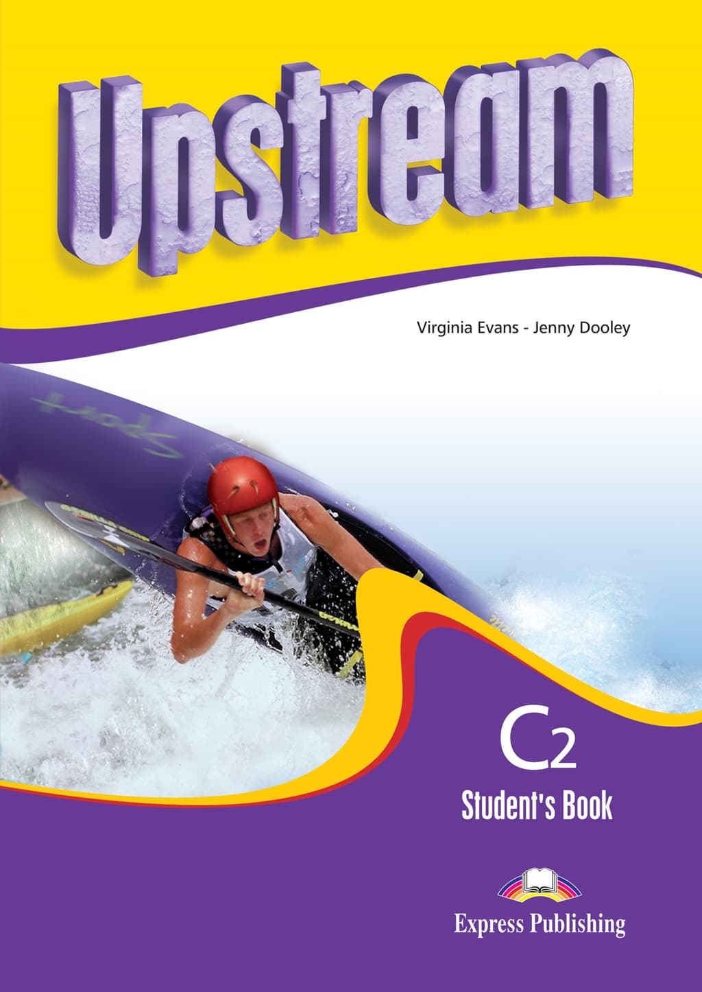 UPSTREAM PROFICIENCY C2 STUDENT'S BOOK