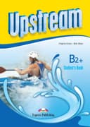 UPSTREAM B2+ STUDENTS BOOK (3RD EDITION )