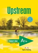 UPSTREAM BEGINNER A1 SB