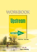 UPSTREAM BEGINNER A1 WB