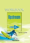 UPSTREAM ELEMENTARY A2 WB
