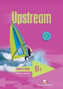 UPSTREAM PRE-INT B1 STUDENT'S BOOK