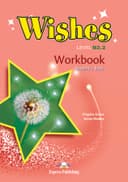 WISHES B2.2 WORKBOOK