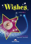 WISHES B2.1 STUDENT'S BOOK REVISED