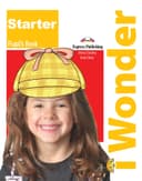 I WONDER STARTER PUPILS BOOK WITH IEBOOK CODE