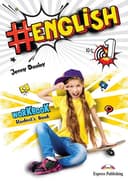 #ENGLISH 1 WORKBOOK WITH DIGIBOOK APP