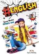 #ENGLISH 1 STUDENTS BOOK WITH DIGIBOOK APP