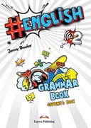 #ENGLISH 2 GRAMMAR BOOK WITH DIGIBOOK APP