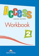 ACCESS 2 WORKBOOK W DIGIBOOK APP