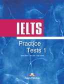 IELTS PRACTICE TESTS 1 STUDENTS BOOK