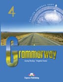 GRAMMARWAY 4 STUDENT'S BOOK