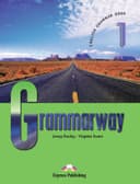 GRAMMARWAY 1 STUDENT'S BOOK